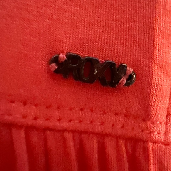 Roxy Summer Sweetheart Dress - Picture 5 of 11